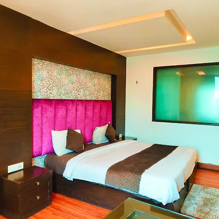 Billions Hotel